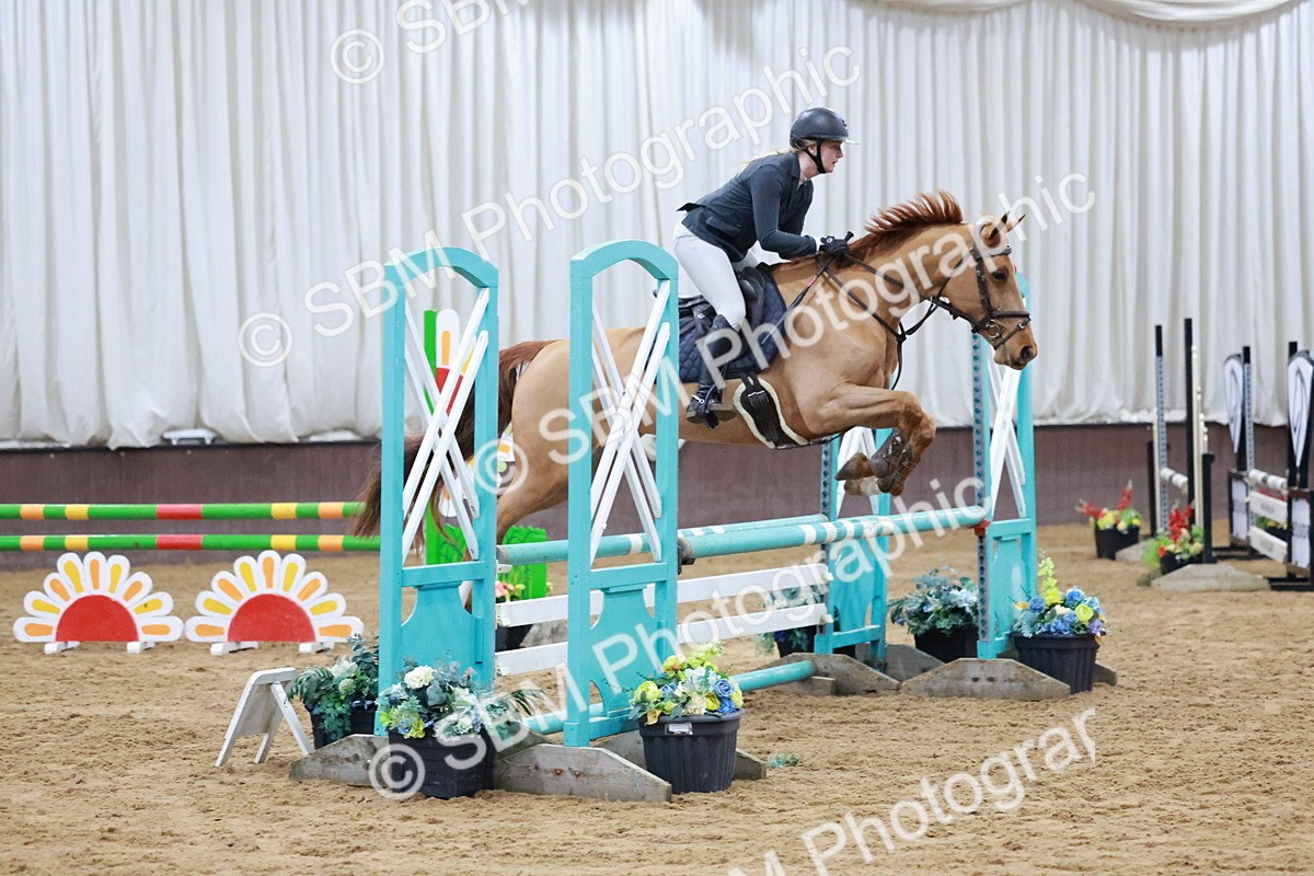 SBM_006665 - Class 22 - Senior 90cm Open