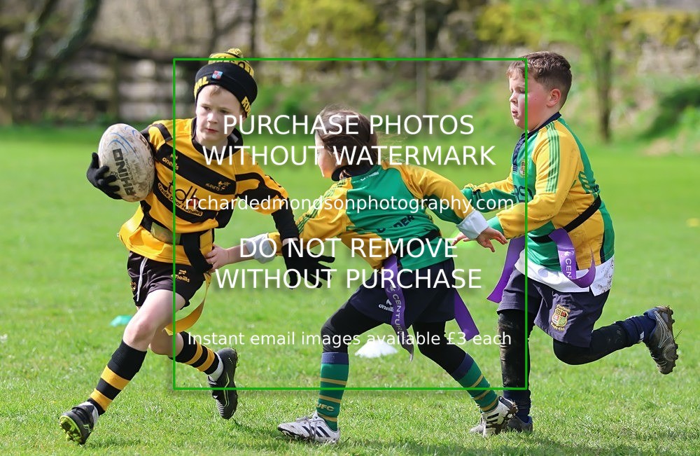 533A5325 - Kendal Rugby Under 7's (12/4/26)