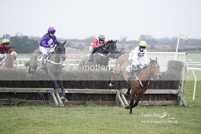 PtP 050323 1072 - Blackmore & Sparkford Vale Hunt PtP - Somerset 05/03/23