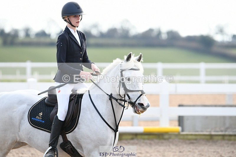 250309-150728-04954 - Cls 30 Stepping Stones 128cm and 138cm