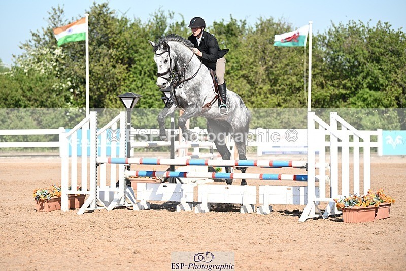 250510-095346-10010 - Cls 19 Snr British Novice and 90cm Open