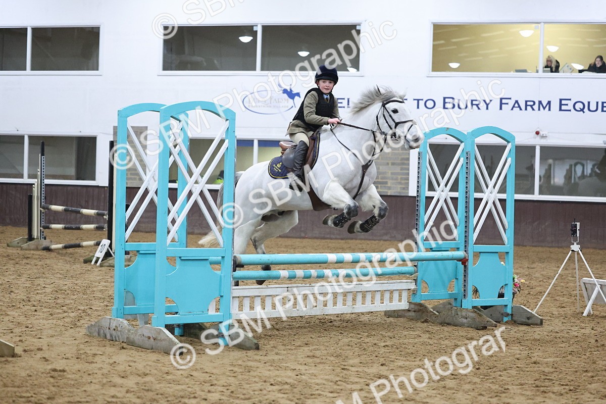 SBM_000445 - Class 2 - 80cm