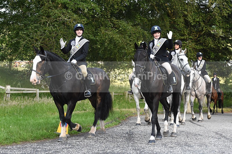 _72 - Lindean Rideout