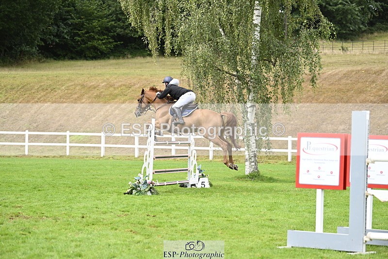 250831A-115223-09925 - Cls 36 Snr 1.30m Grand Prix