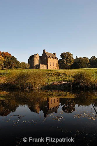 Mansion house, Formakin House (9) - Renfrewshire