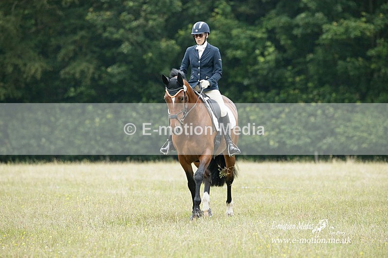 BVRC 030721 657 - Bourne Valley Riding Club Dressage 03/07/21