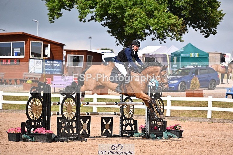 250718-162108-11801 - Cls 10, 1 Star Bronze Tour