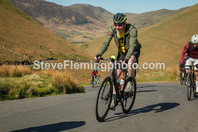 100250 - Newlands Pass 10.00 - 11.00