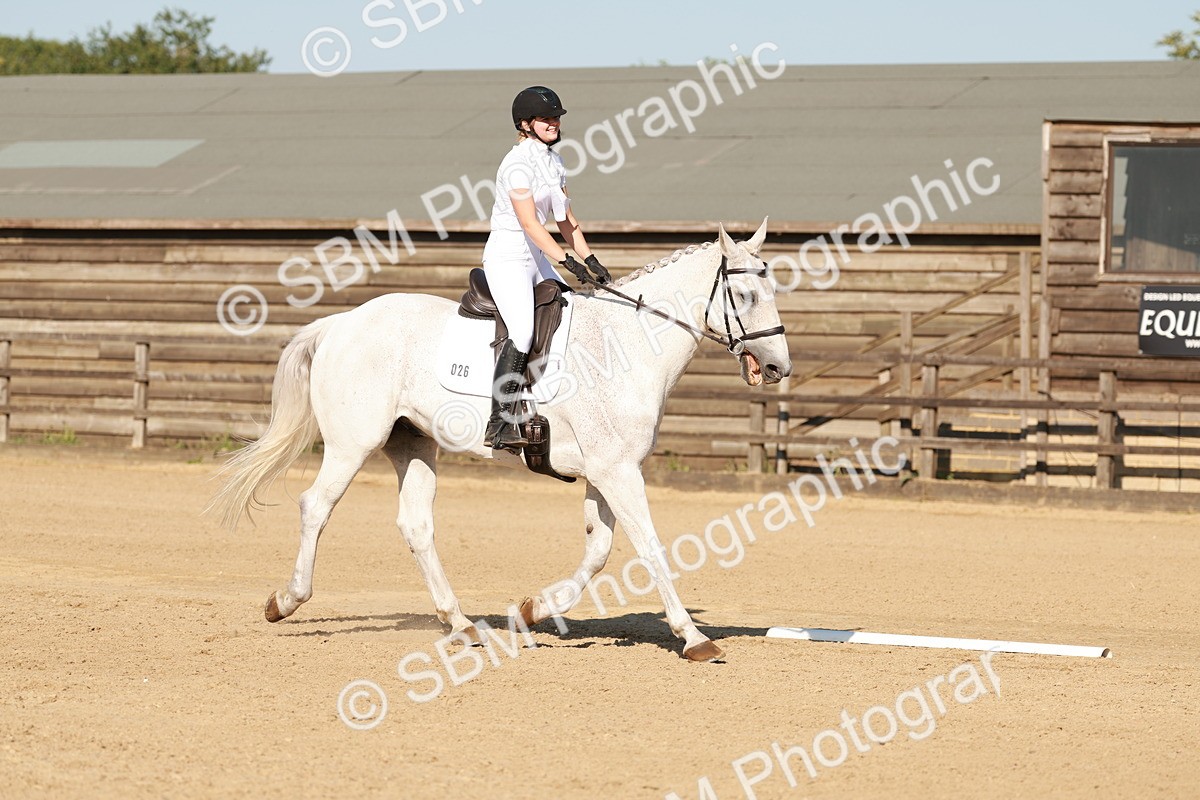 1I0A9167 - Class 4-5 - Prelim 3-Novice 1