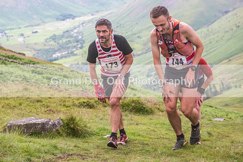Wasdale-369 - Wasdale Horseshoe Fell Race Saturday 13th July 2024