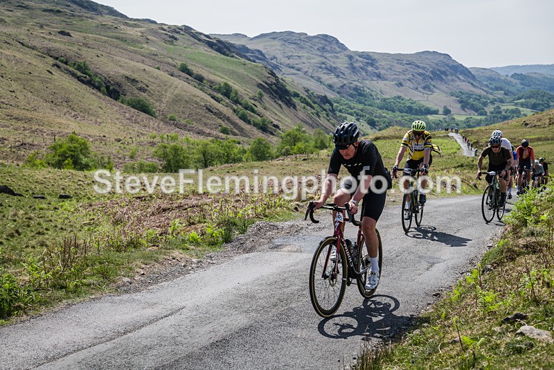 144333 - Hardknott Pass Camera 1 14.00-15.00