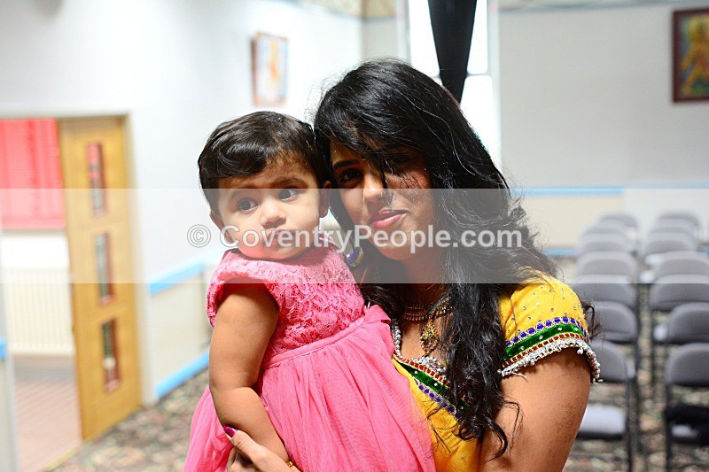 PAR-010 - Parekh Family
