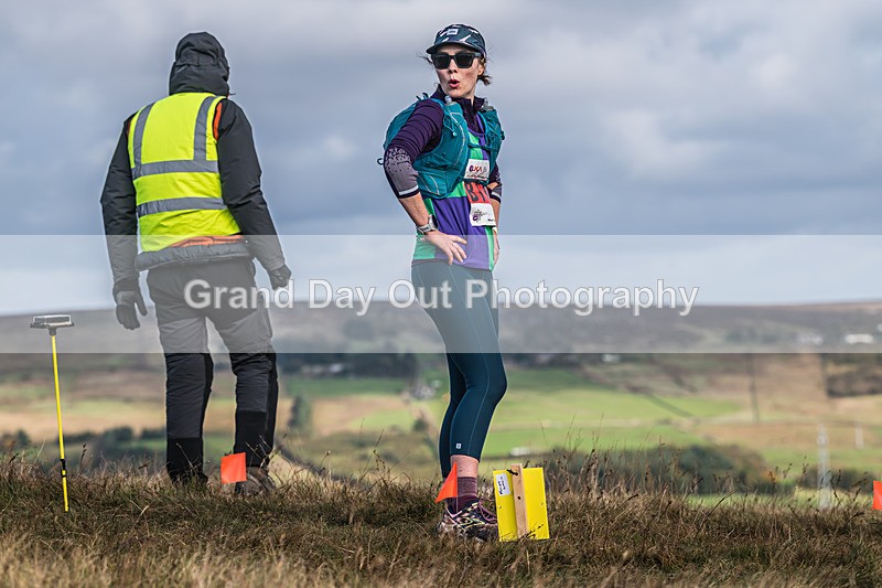 Leg 2 -928 - UK Fell & Hill Relays - Todmorden Leg 2 Saturday 17th October 2026