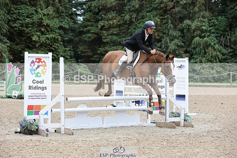 250705A-092212-12972 - Cls 32 85cm Amateur Qualifier