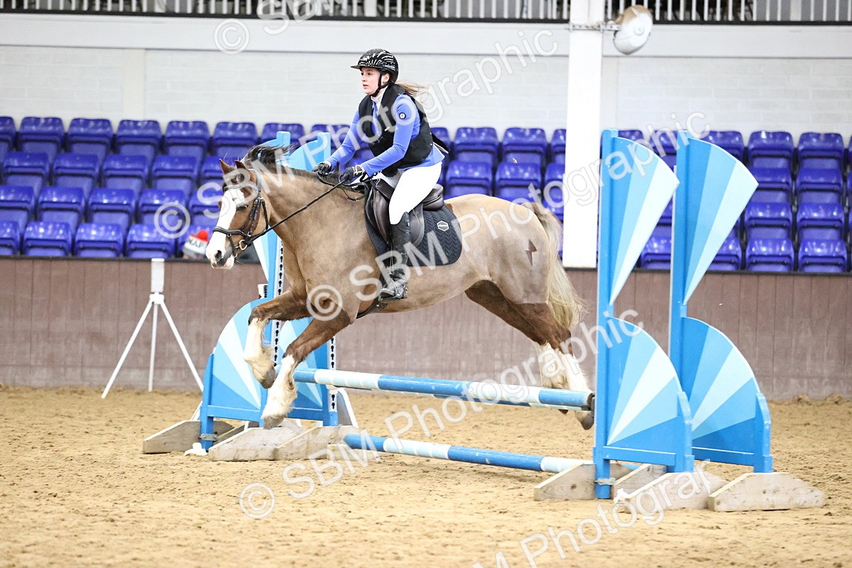 SBM_000590 - Class 3 - 60cm