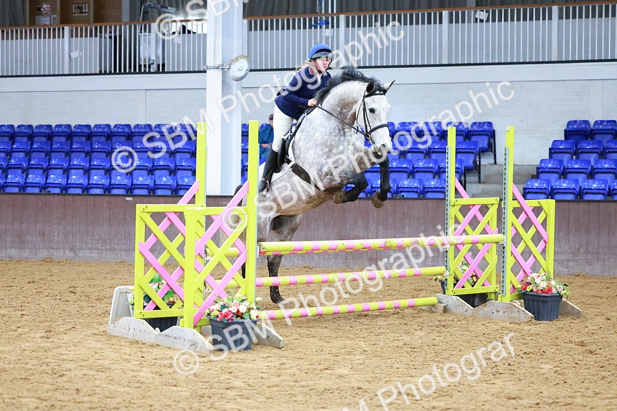 SBM_000436 - Class 2 - Senior British novice - 90cm