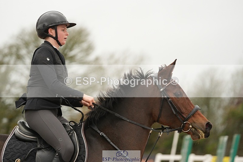 251109-115258-03665 - Cls 20 Newcomers and 1.10m Open