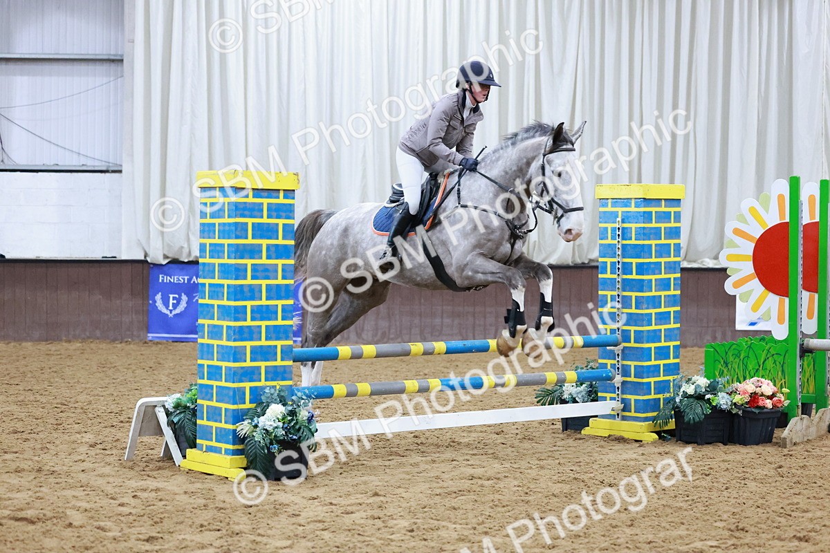 SBM_002545 - Class 8 - Clear Round