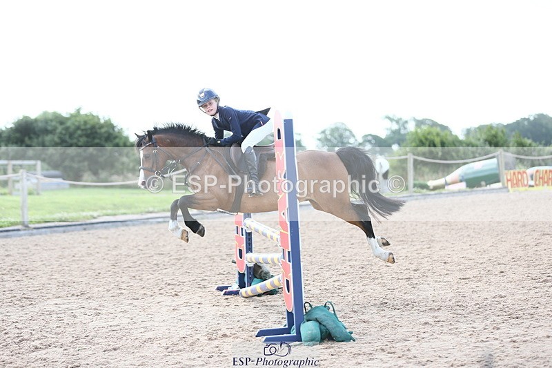 230715A-102158-00400 - Cls 14 138cm & 128cm