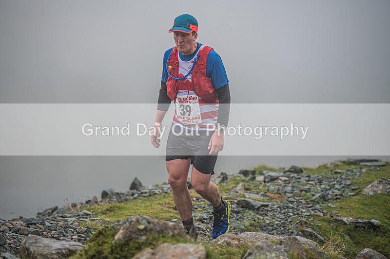 Buttermere-360 - Darren Holloway Memorial Buttermere Horseshoe Fell Race Saturday 28th June 2025