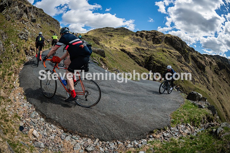 142317 - Hardknott Hairpin 14.00 - 15.00