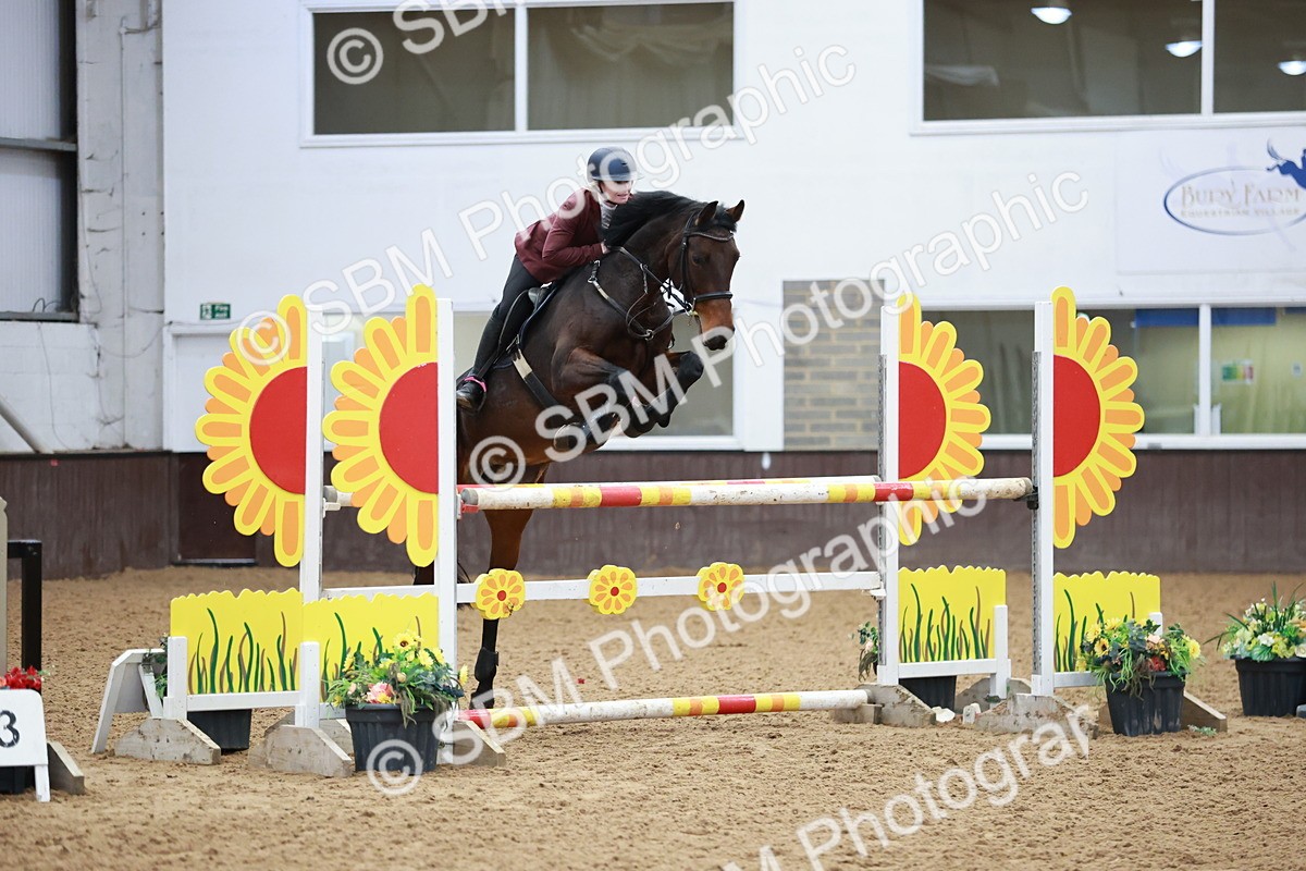 SBM_004419 - Class 12 - Senior Foxhunter - 1.20m