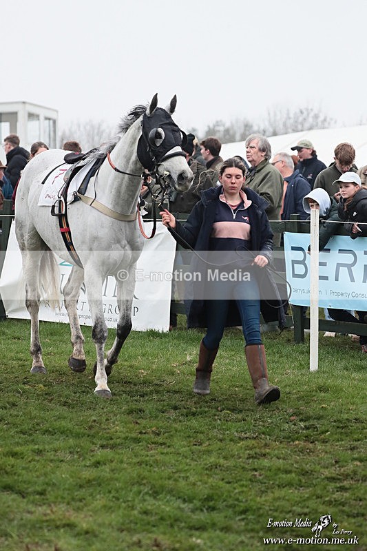 PtP 080326 771 - Pytchley with Woodland Point-to-Point Guilsborough 08/03/26