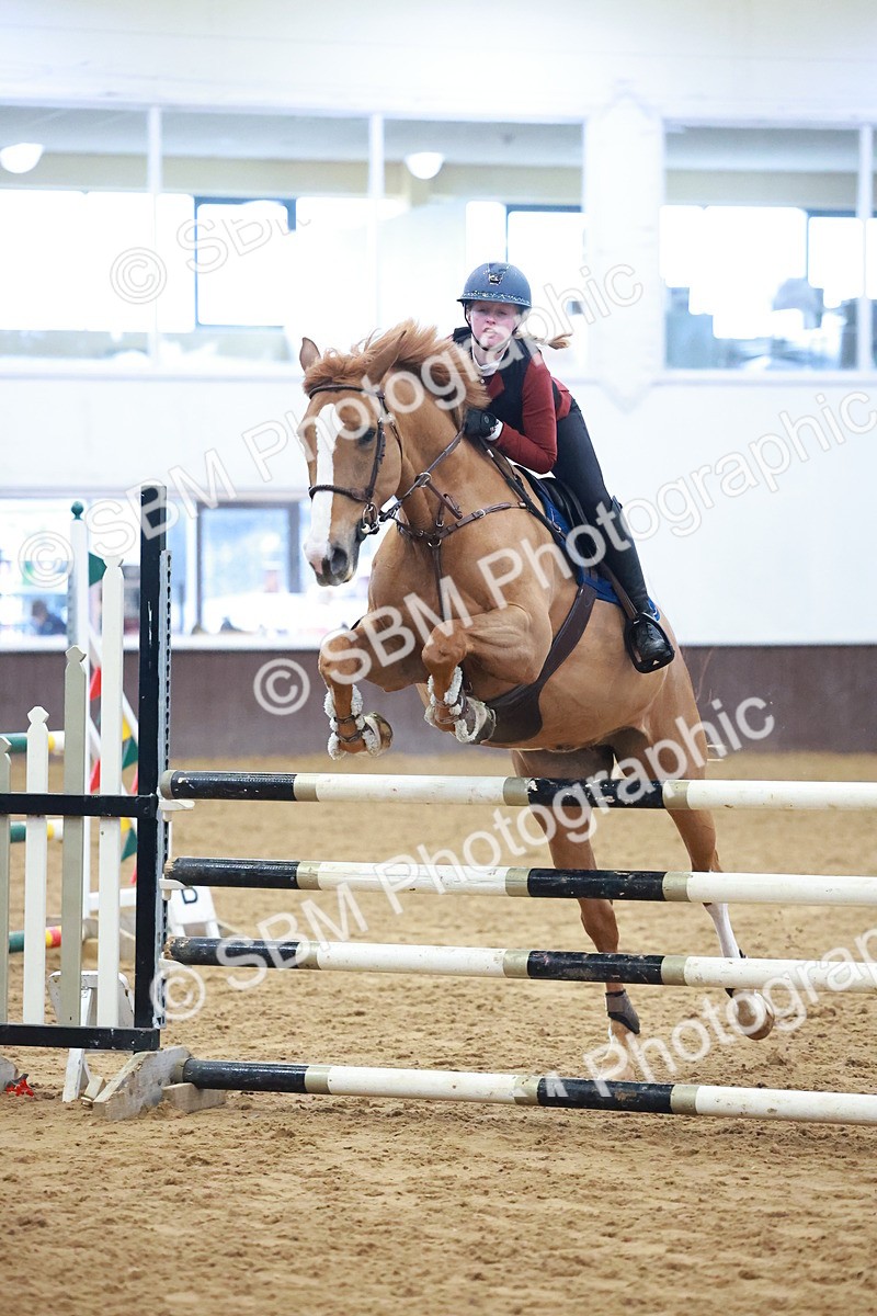 SBM_003156 - Class 3 - Senior Discovery - 1.00m