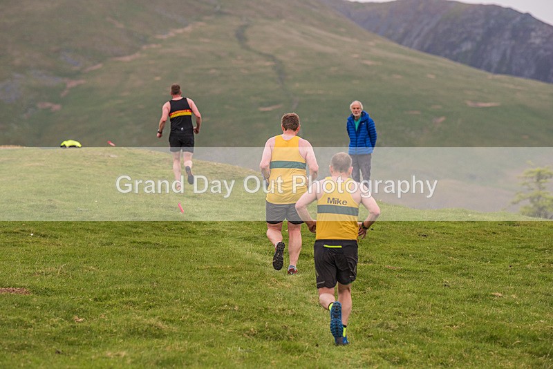 Latrigg-370 - Latrigg Fell Race Wednesday 17th May 2023