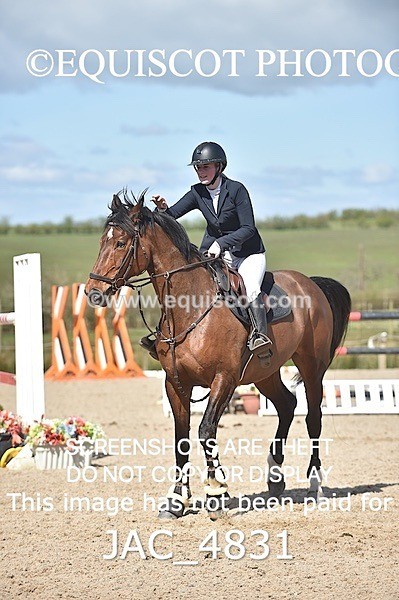 JAC_4831 - CLASS 12 SAT Senior 1.30m Open RHS Young Masters Qualifier