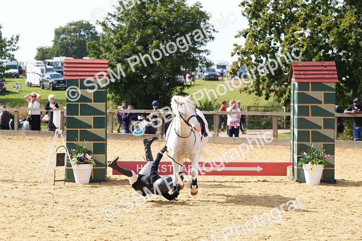 SBM_68331 - J3 - Mini Tour Junior Pony 40cm Championship