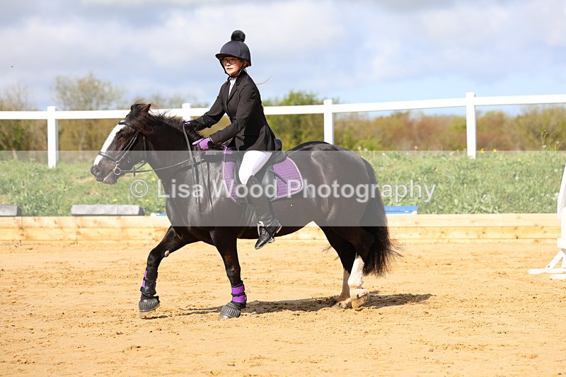 3E7A5923 - Class 3: 50cm Open