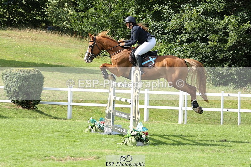 250704A-170030-12228 - Cls 18 Snr 1.40m Grand Prix