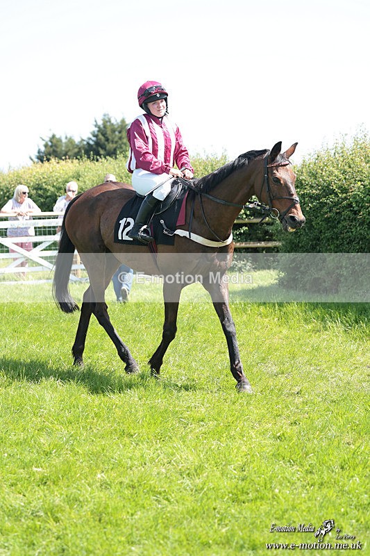 PtP 250526 301 - Albrighton & Woodland PtP Chaddesley Corbett 25/05/26