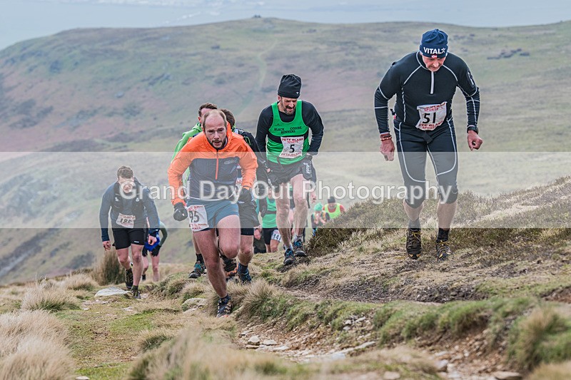 Black Combe-339 - Black Combe Fell Race Saturday 9th March 2024