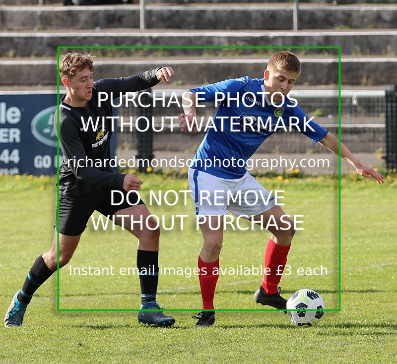 IMG_5156 - Penrith U18 v Kingstown Utd U18 (Under 18 Cup Final)