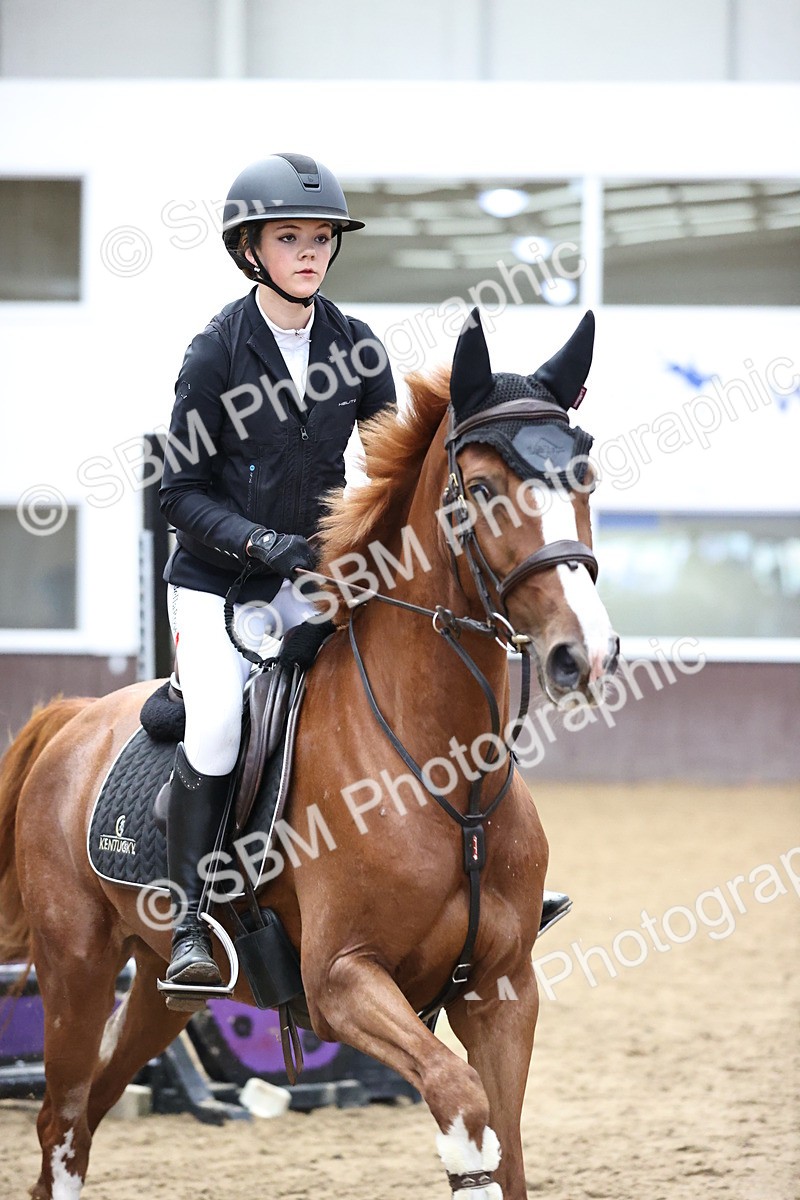 SBM_002105 - Class 10 - Pony British Novice 80cm Open