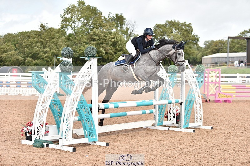 230812A-122300-09217 - Cls 27 85cm Amateur Qualifier