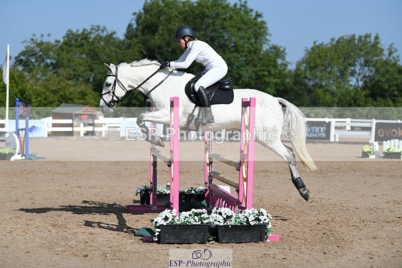 250725-094542-01213 - Cls 6 Snr British Novice and 90cm