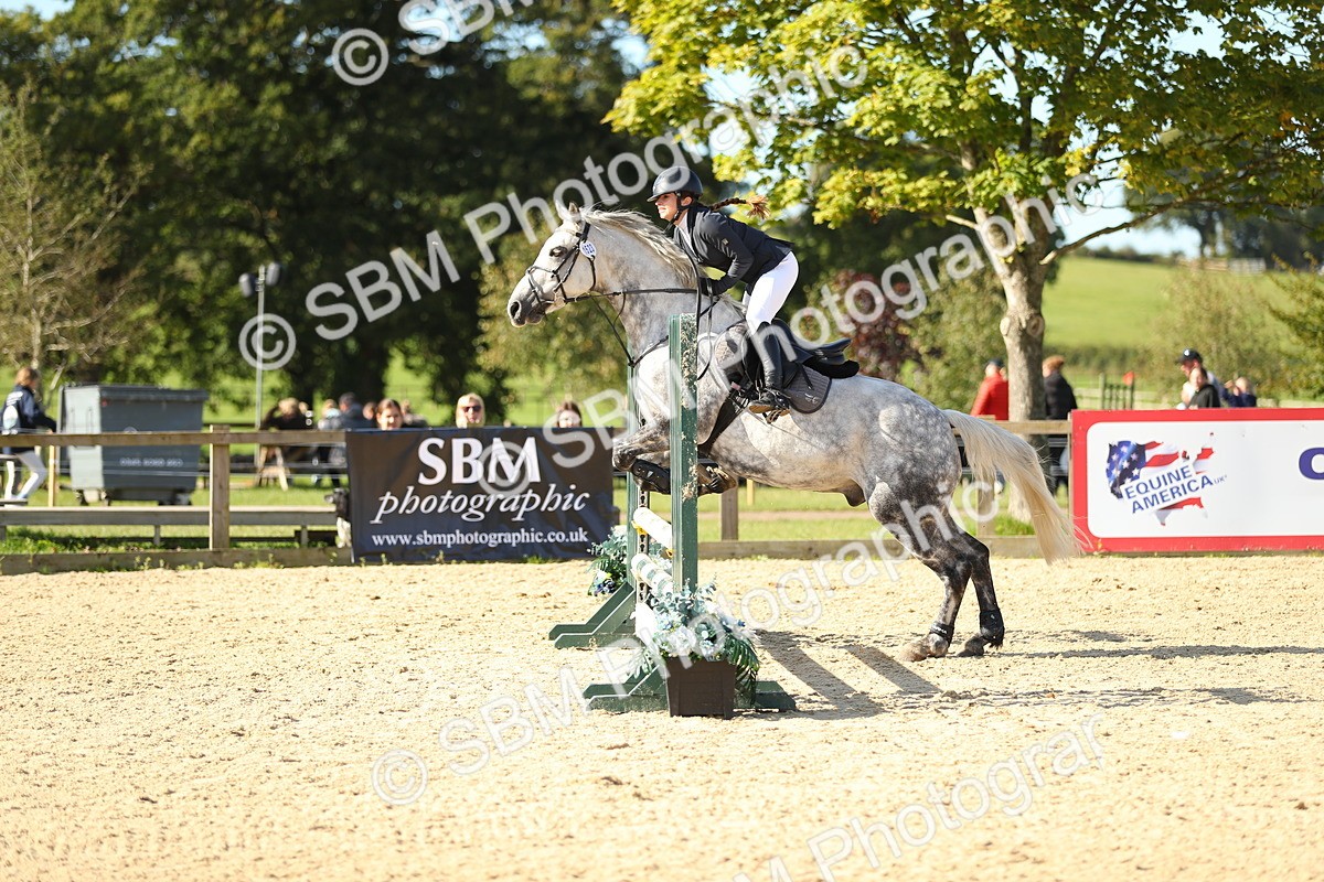 SBM_16804 - J33 - Senior 75cm Championship