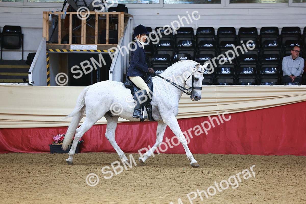 SBM_24018 - Class 905 - Supreme Final - Ridden Veteran