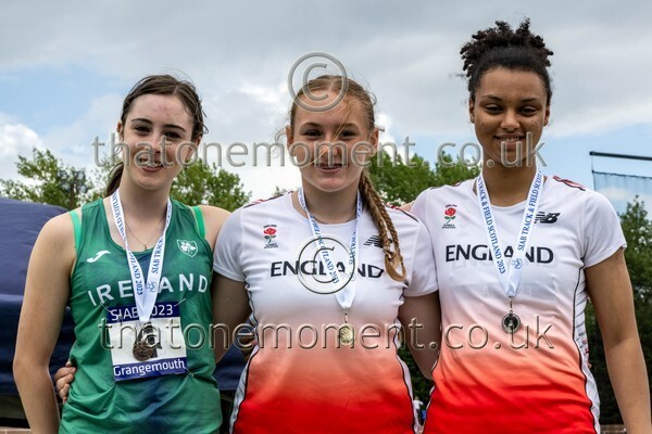 SIAB23-914691 - Medals