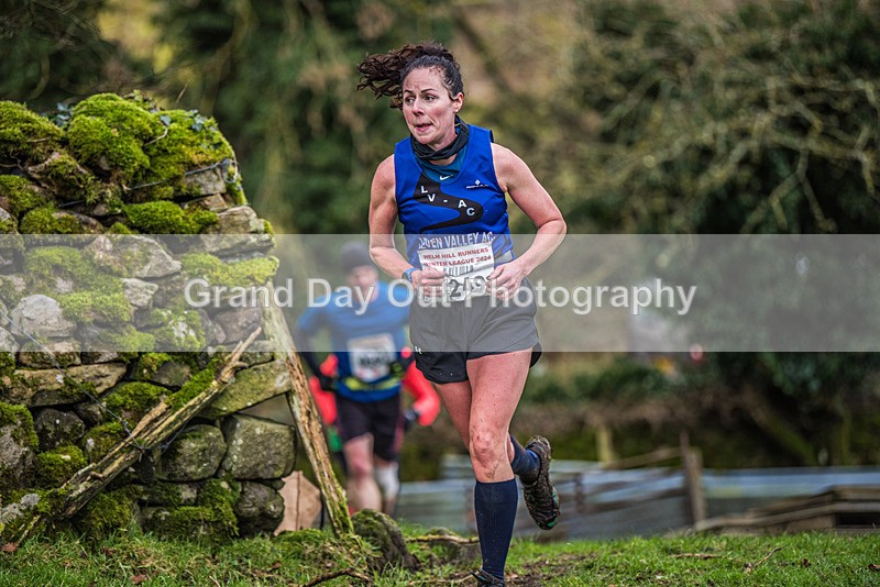 Giggleswick-700 - Kendal Winter League Races Giggleswick Sunday 14th January 2024