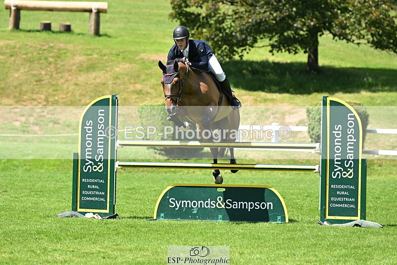 250614A-141609-07082 - Cls 21 Snr 1.20m Open