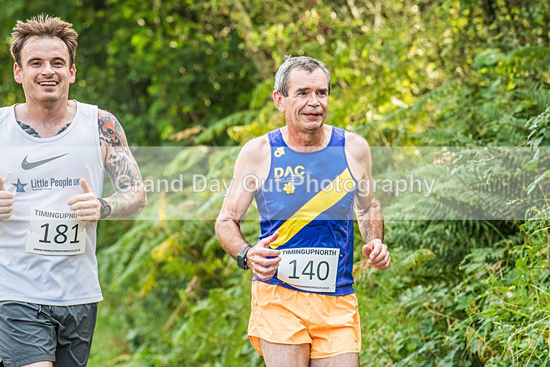 The One 10-260 - The One 10 Mile Road Race Saturday 9th September 2023
