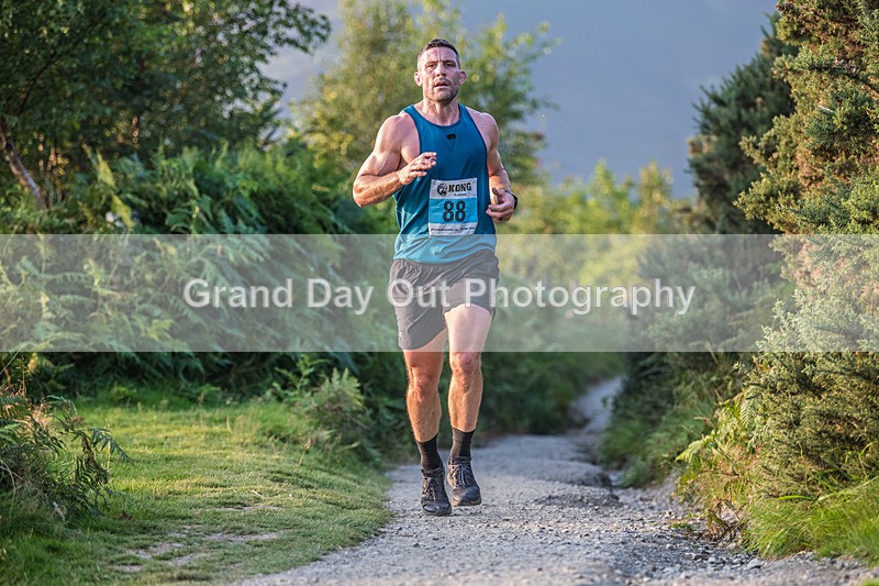Not Latrigg-570 - Not Round Latrigg Fell Race Wednesday 13th August 2025
