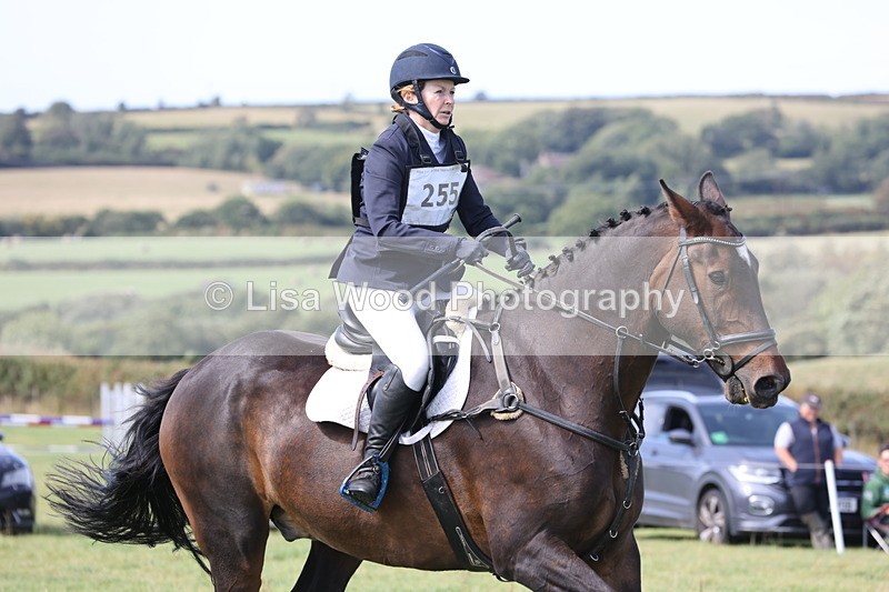JPP_8781 - Class 2: Trekenning: 80cm Showjumping