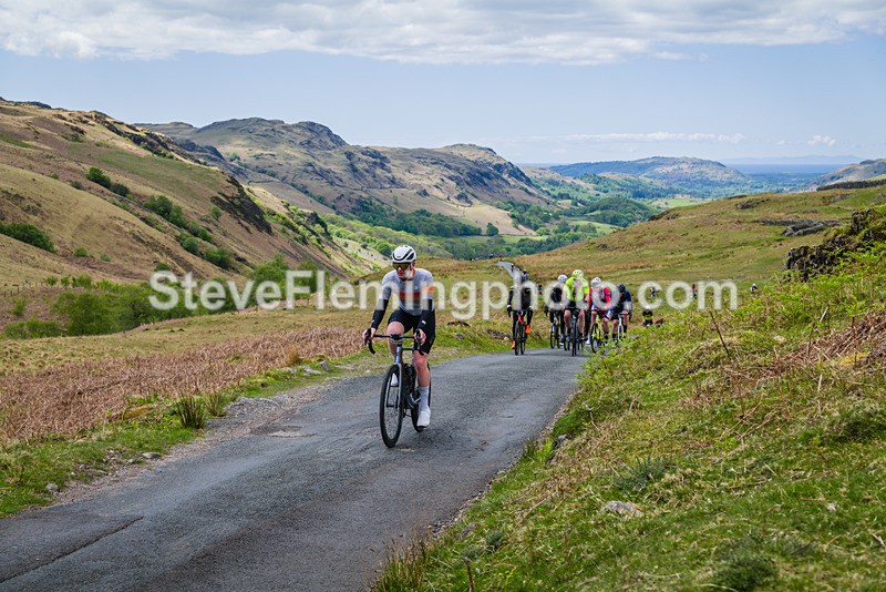 130240 - Hardknott Pass Camera 1 13.00-14.00