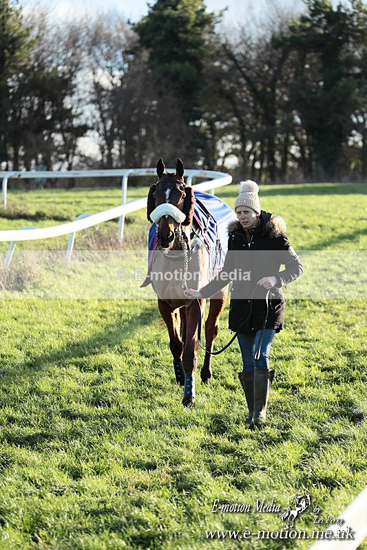PtP 301125  0657 - Hursley Hambledon Point-to-Point Larkhill Racecourse 30/11/2025