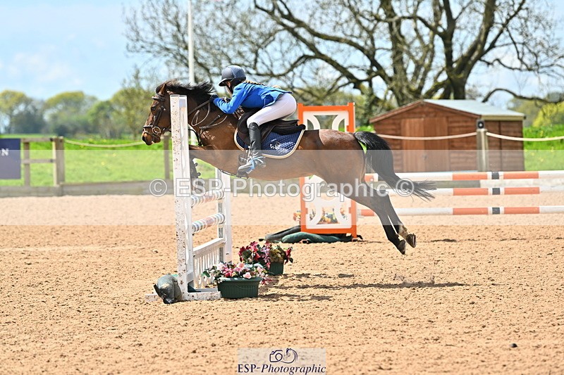 240504A-115735-01357 - Cls 3 Pony Discovery & 90cm Open